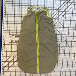 Baby Deedee sleepsack